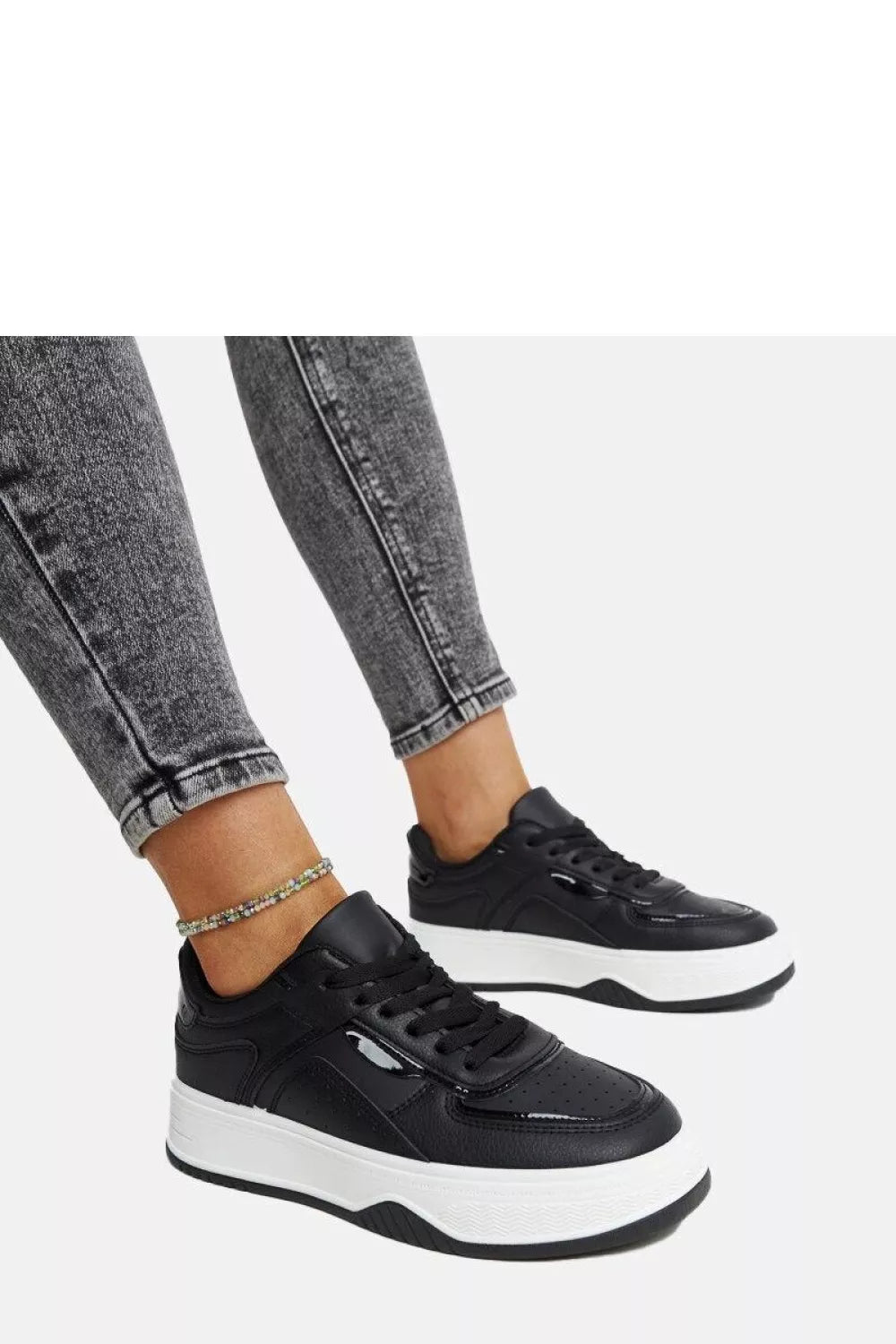 Sportbačiai, modelis 207407 Solea