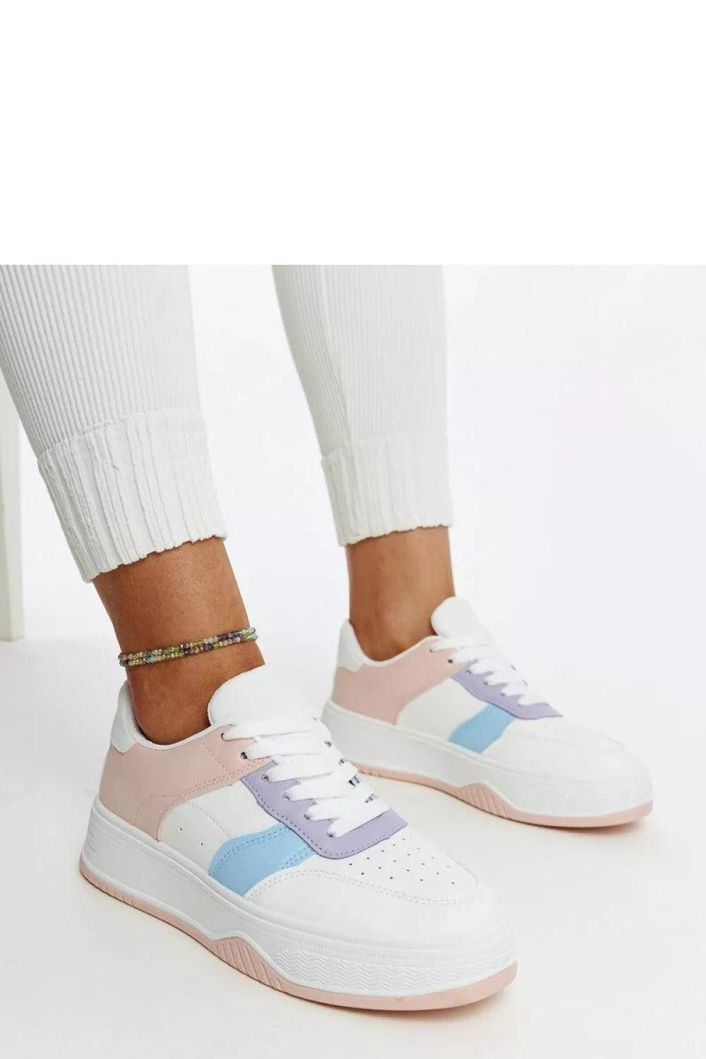 Sportbačiai, modelis 207408 Solea