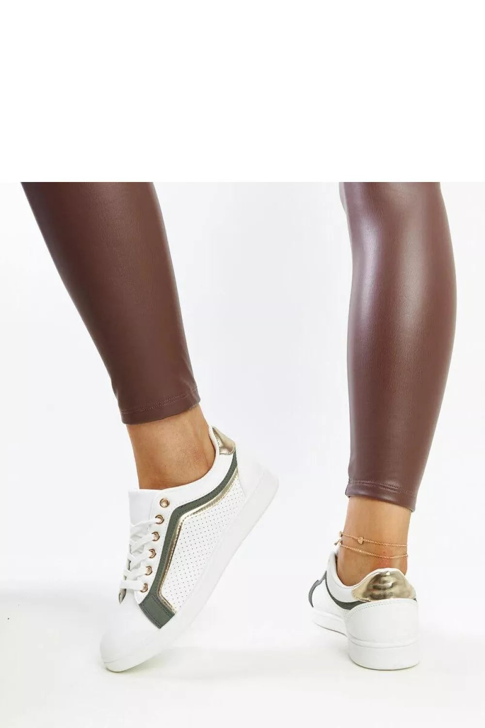 Sportbačiai, modelis 207434 Solea