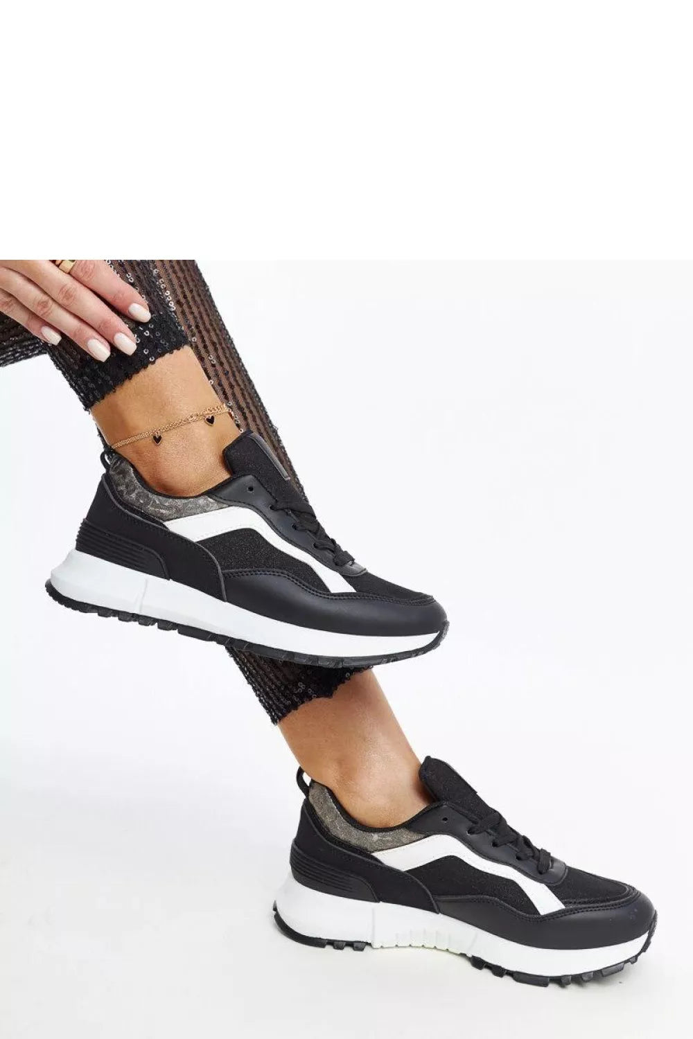 Sportbačiai, modelis 207467 Solea