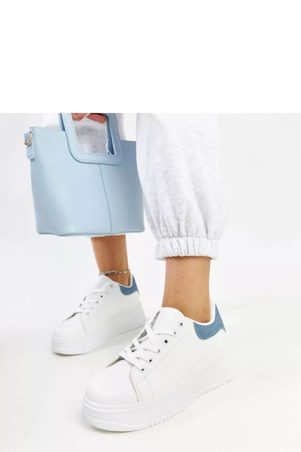 Sportbačiai, modelis 207468 Solea