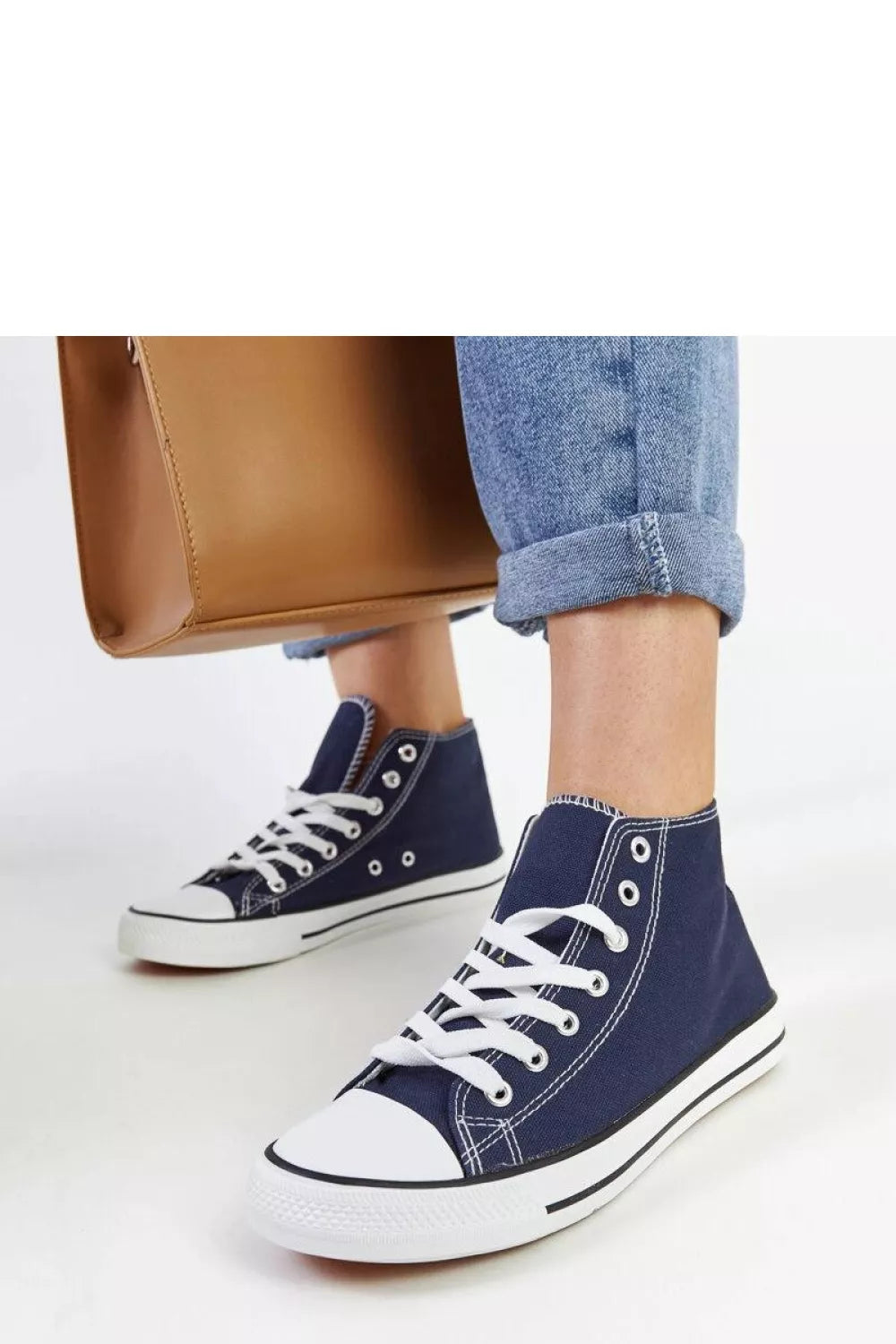 Sportbačiai, modelis 207501 Solea