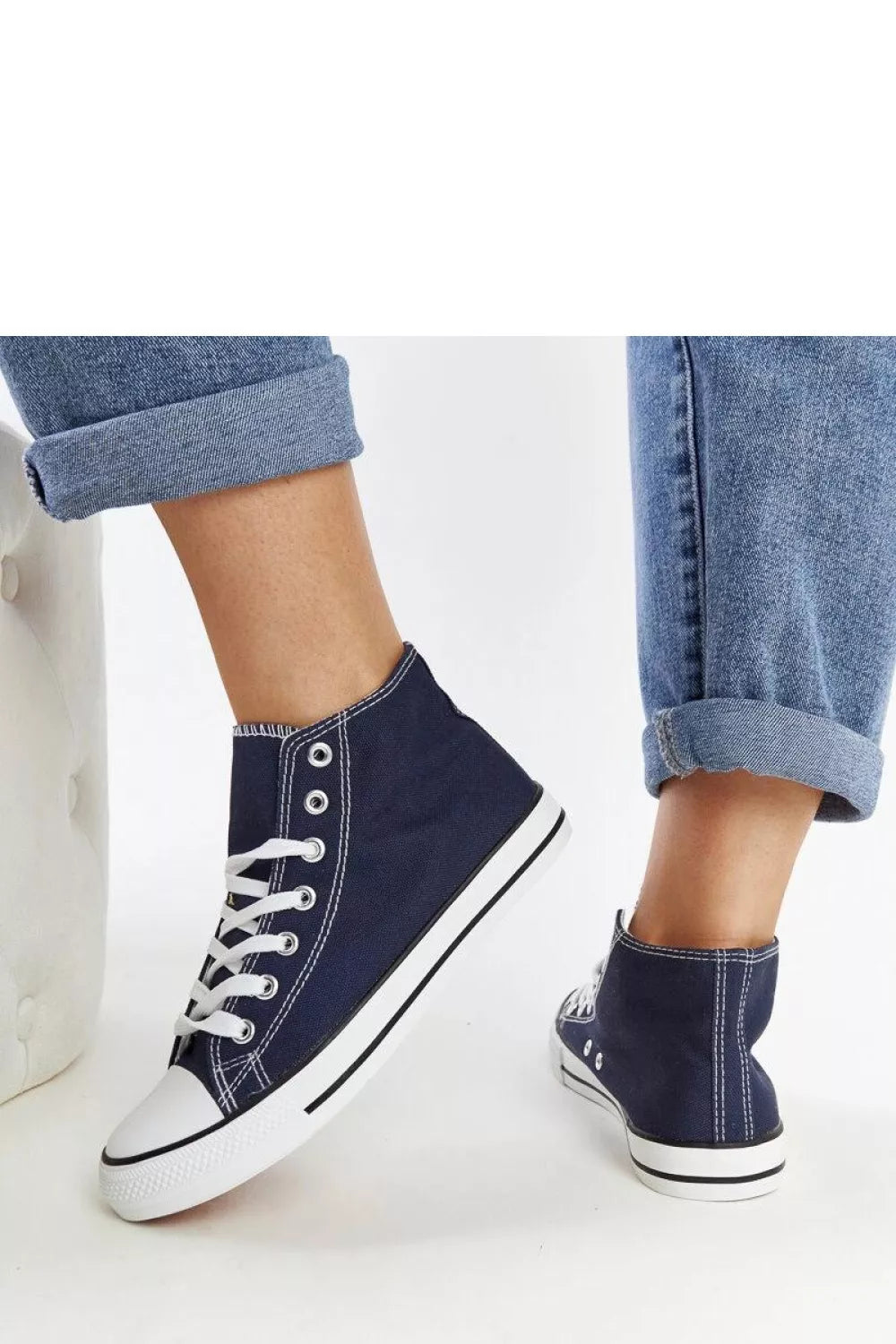 Sportbačiai, modelis 207501 Solea