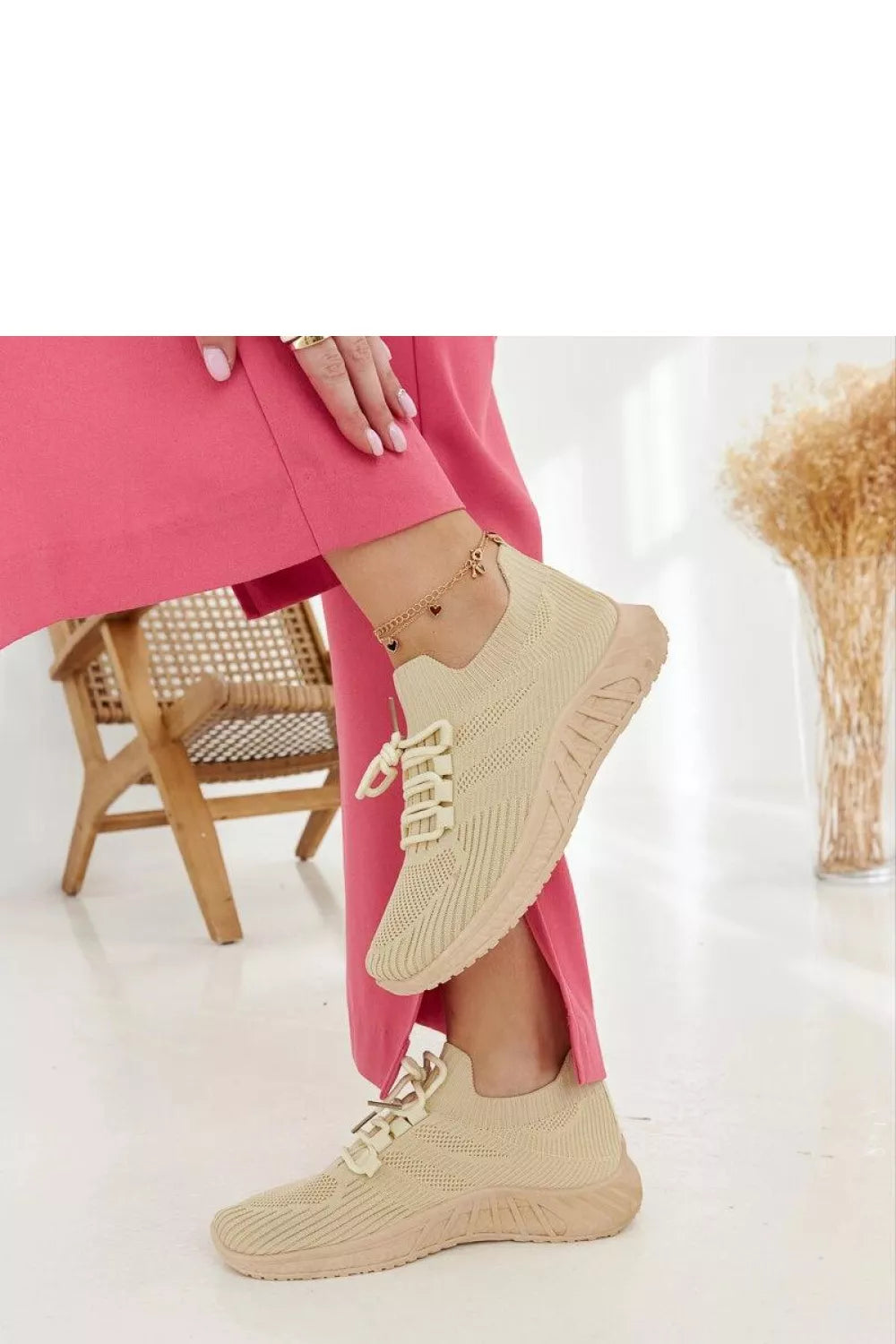 Sportbačiai, modelis 207524 Solea