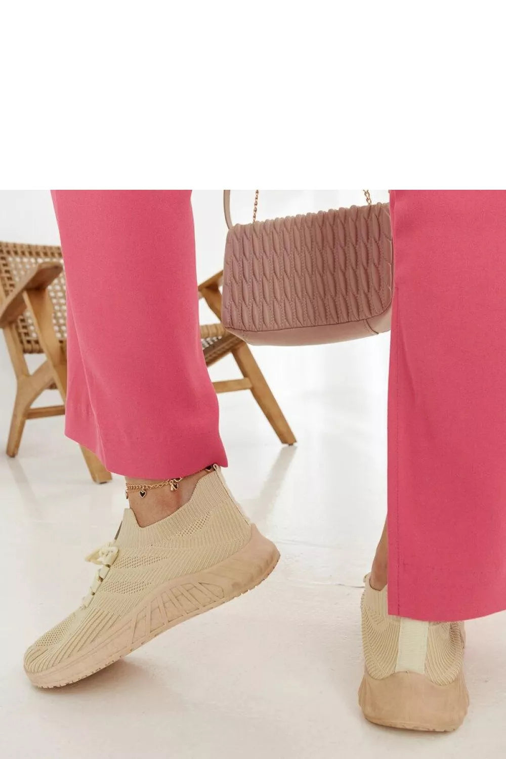 Sportbačiai, modelis 207524 Solea