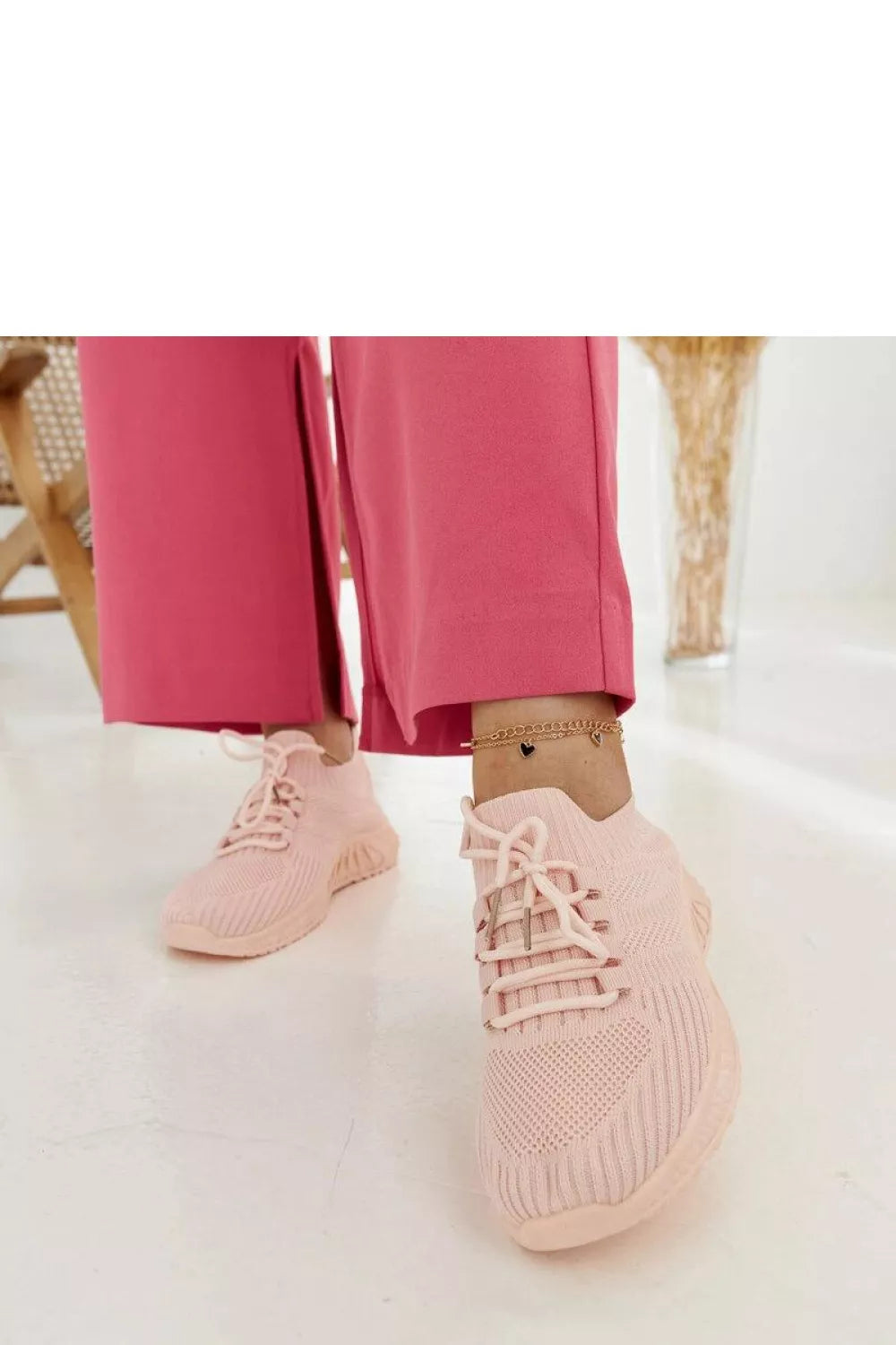 Sportbačiai, modelis 207526 Solea
