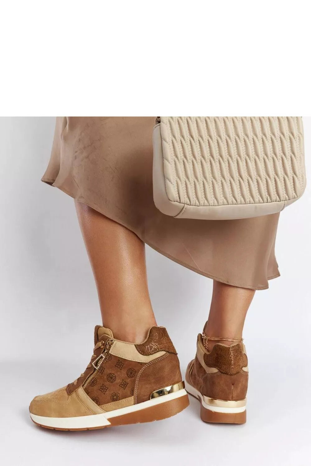 Sportbačiai, modelis 207558 Solea