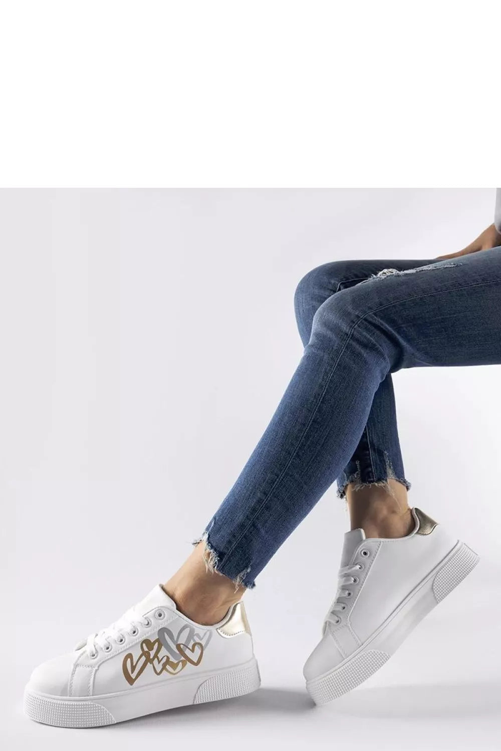 Sportbačiai, modelis 207568 Solea