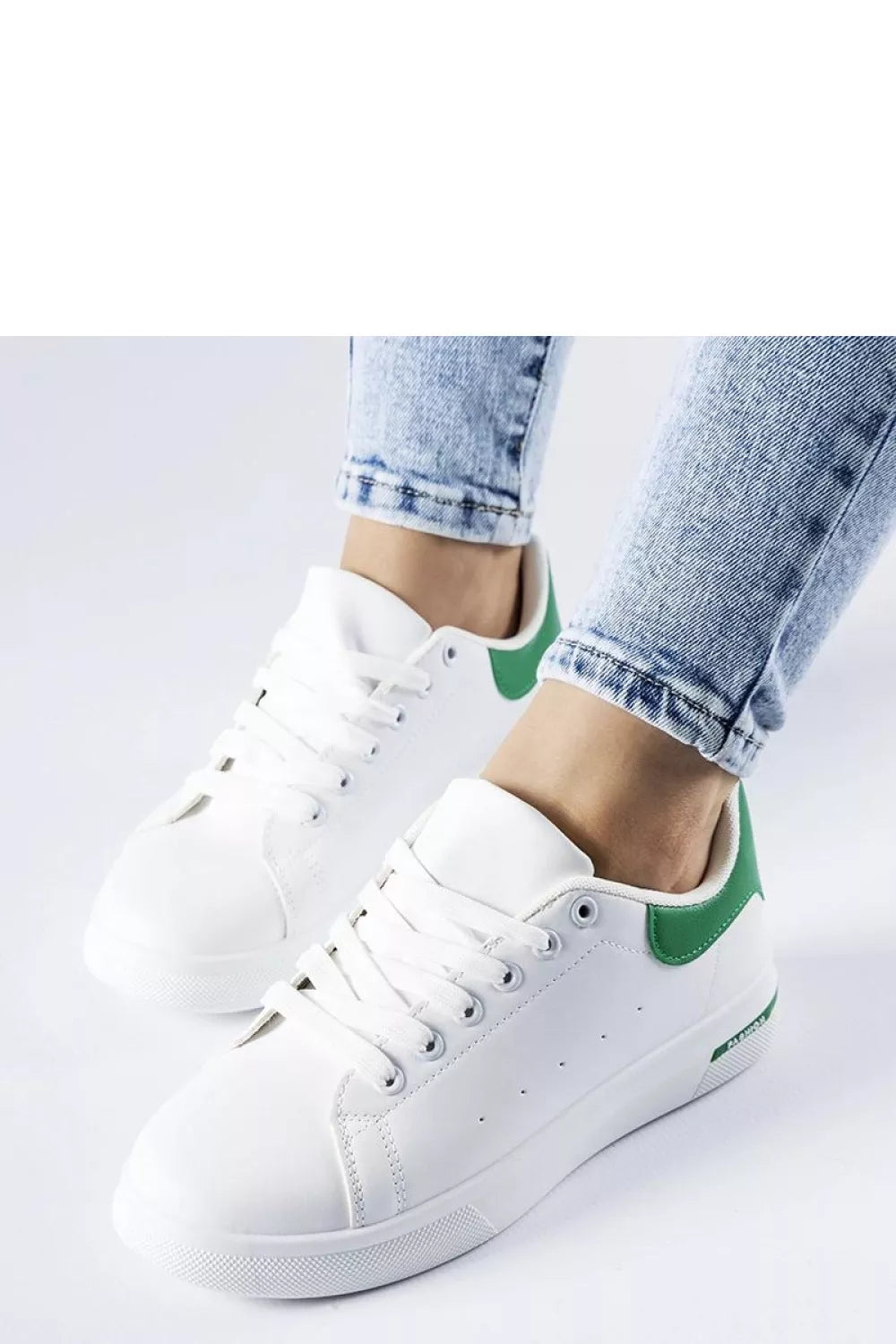 Sportbačiai, modelis 207571 Solea