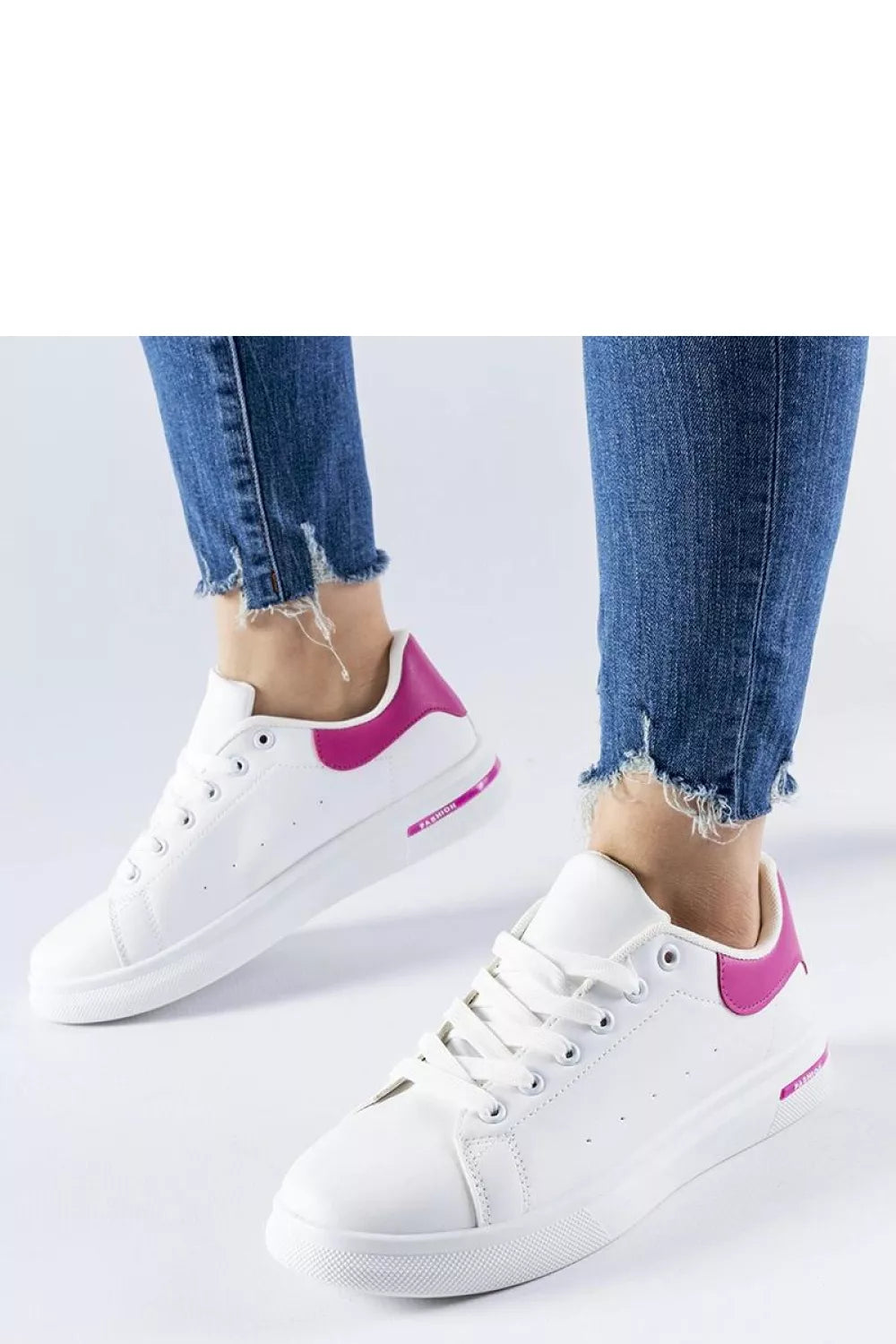 Sportbačiai, modelis 207573 Solea