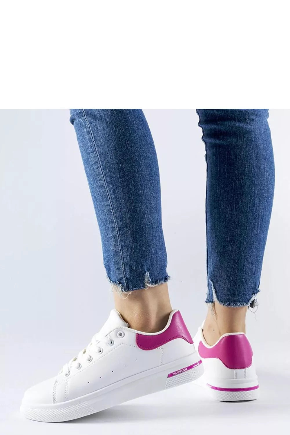 Sportbačiai, modelis 207573 Solea