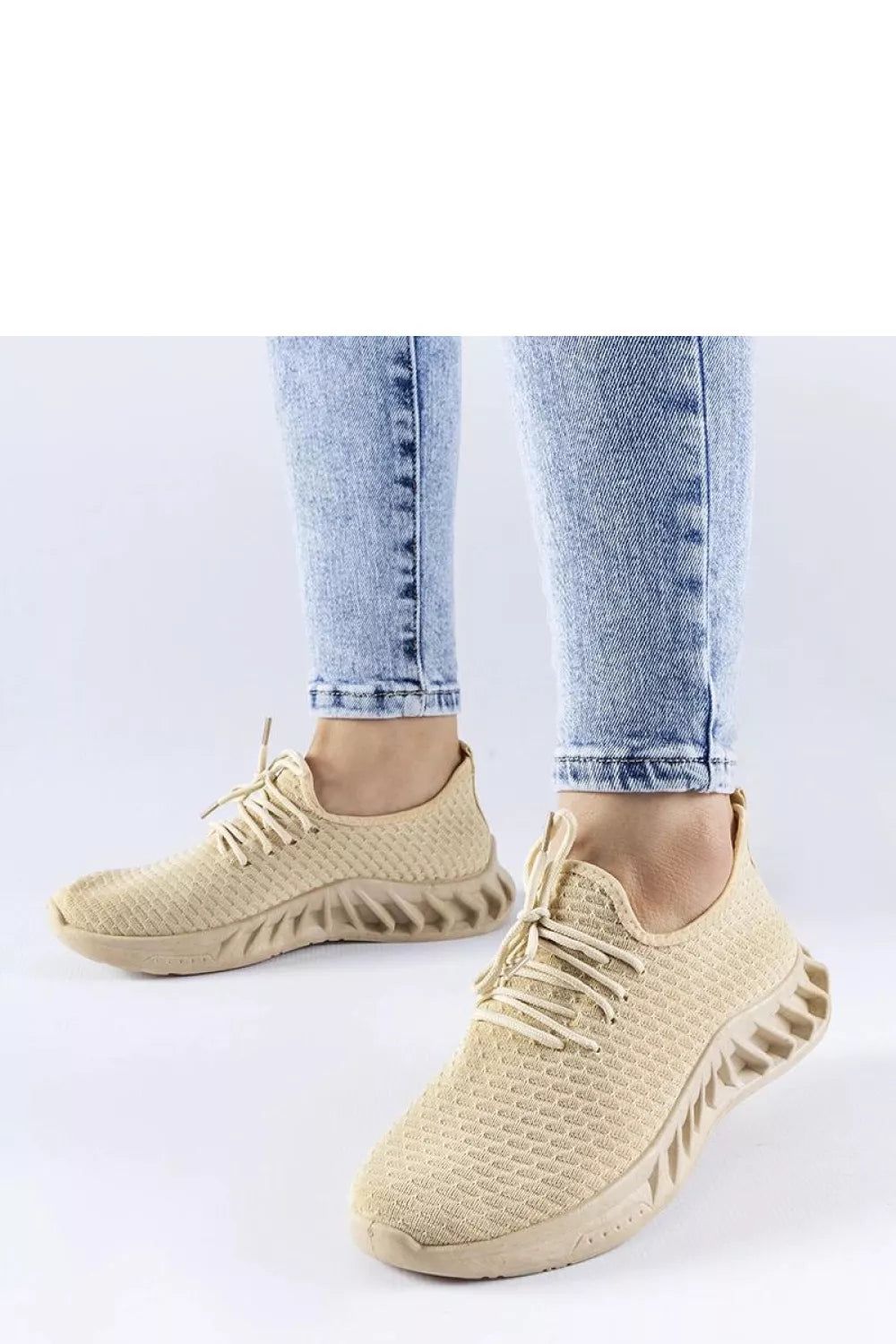 Sportbačiai, modelis 207588 Solea