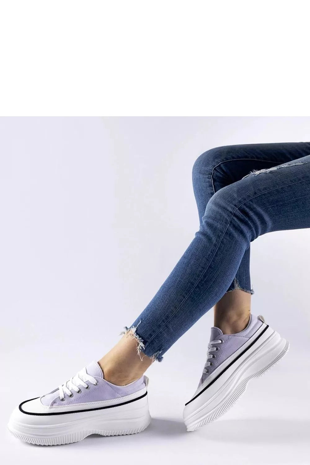 Sportbačiai, modelis 207593 Solea