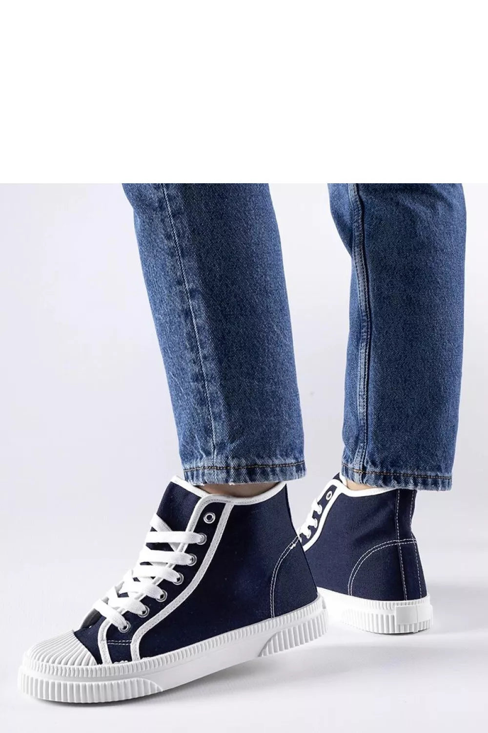 Sportbačiai, modelis 207595 Solea