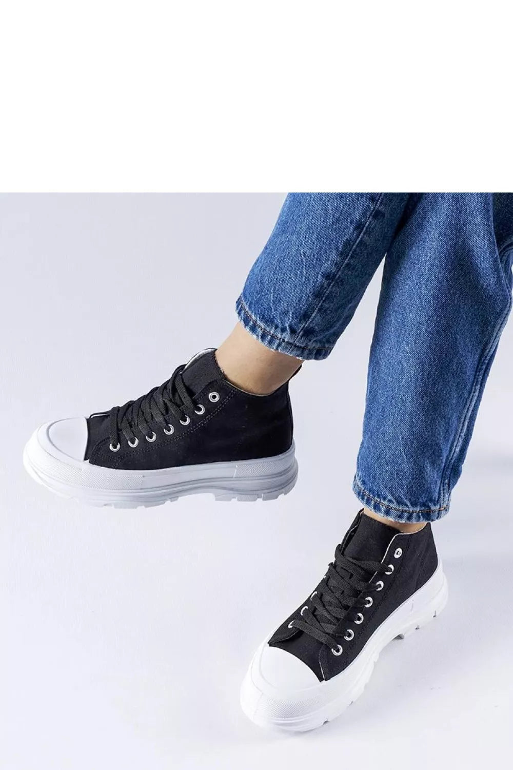 Sportbačiai, modelis 207612 Solea
