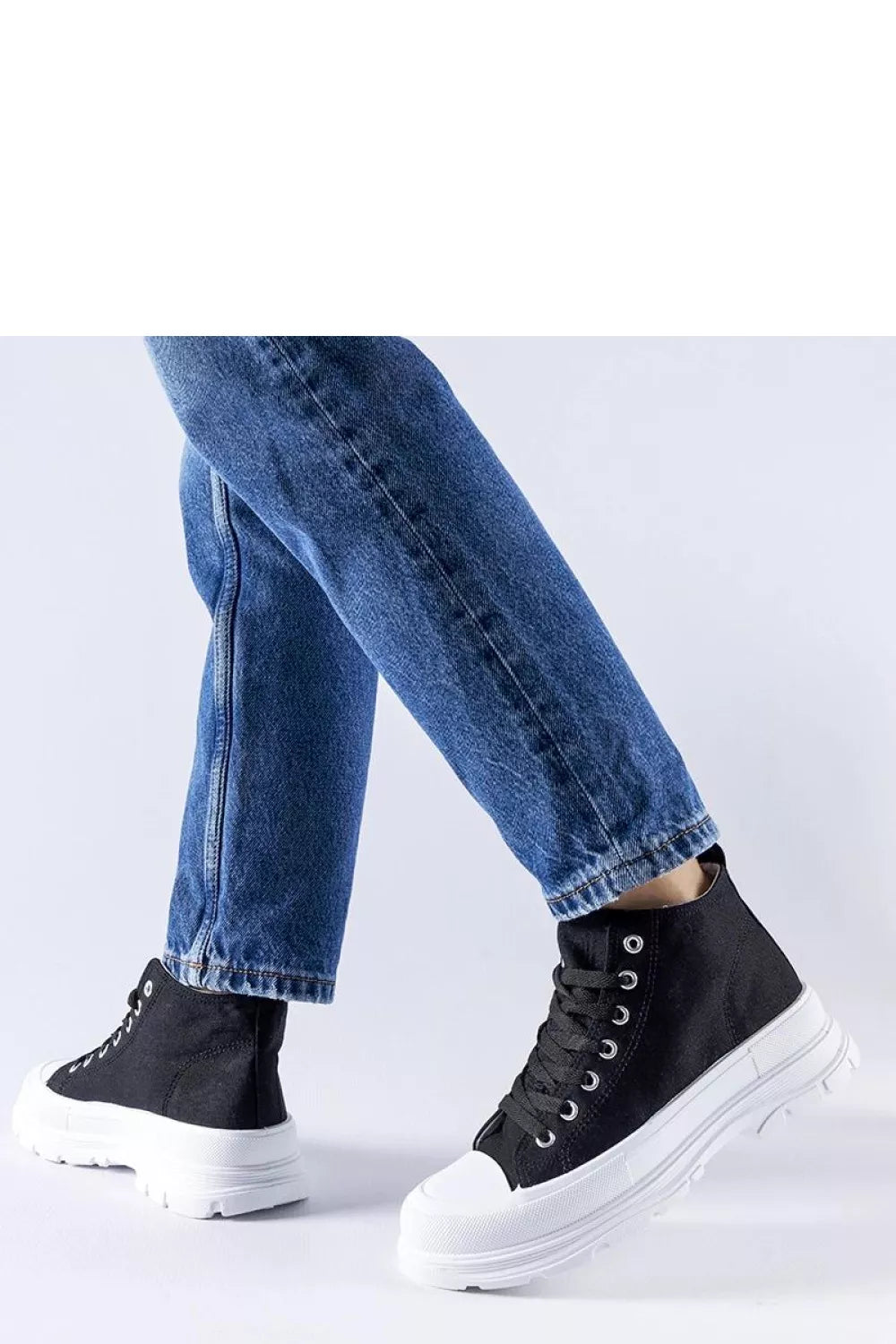 Sportbačiai, modelis 207612 Solea