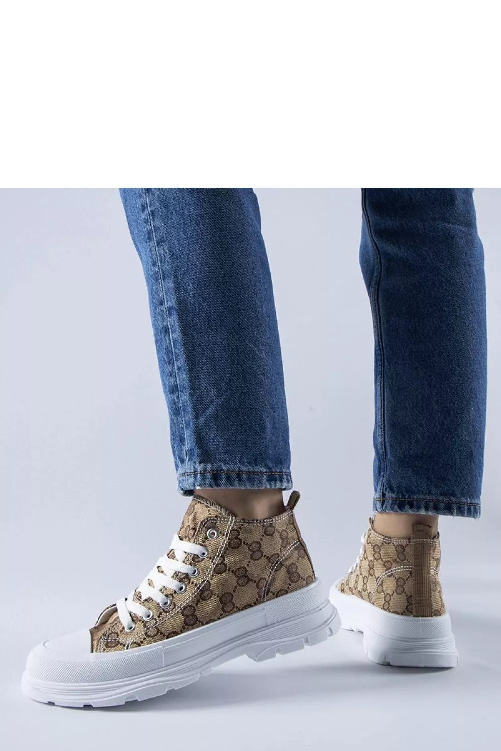 Sportbačiai, modelis 207614 Solea