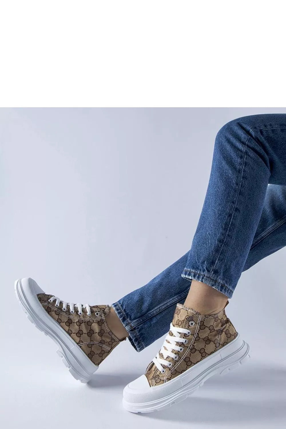 Sportbačiai, modelis 207614 Solea