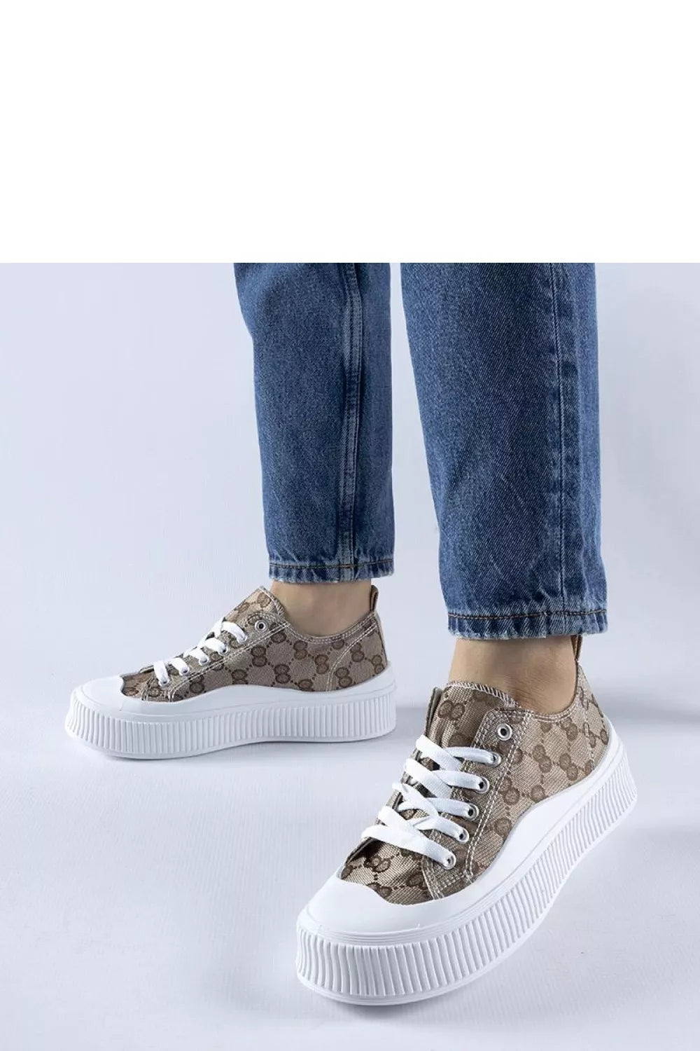 Sportbačiai, modelis 207615 Solea
