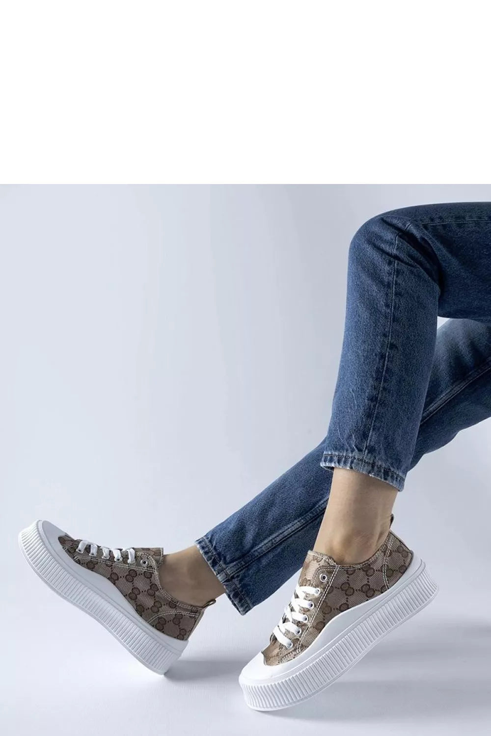 Sportbačiai, modelis 207615 Solea