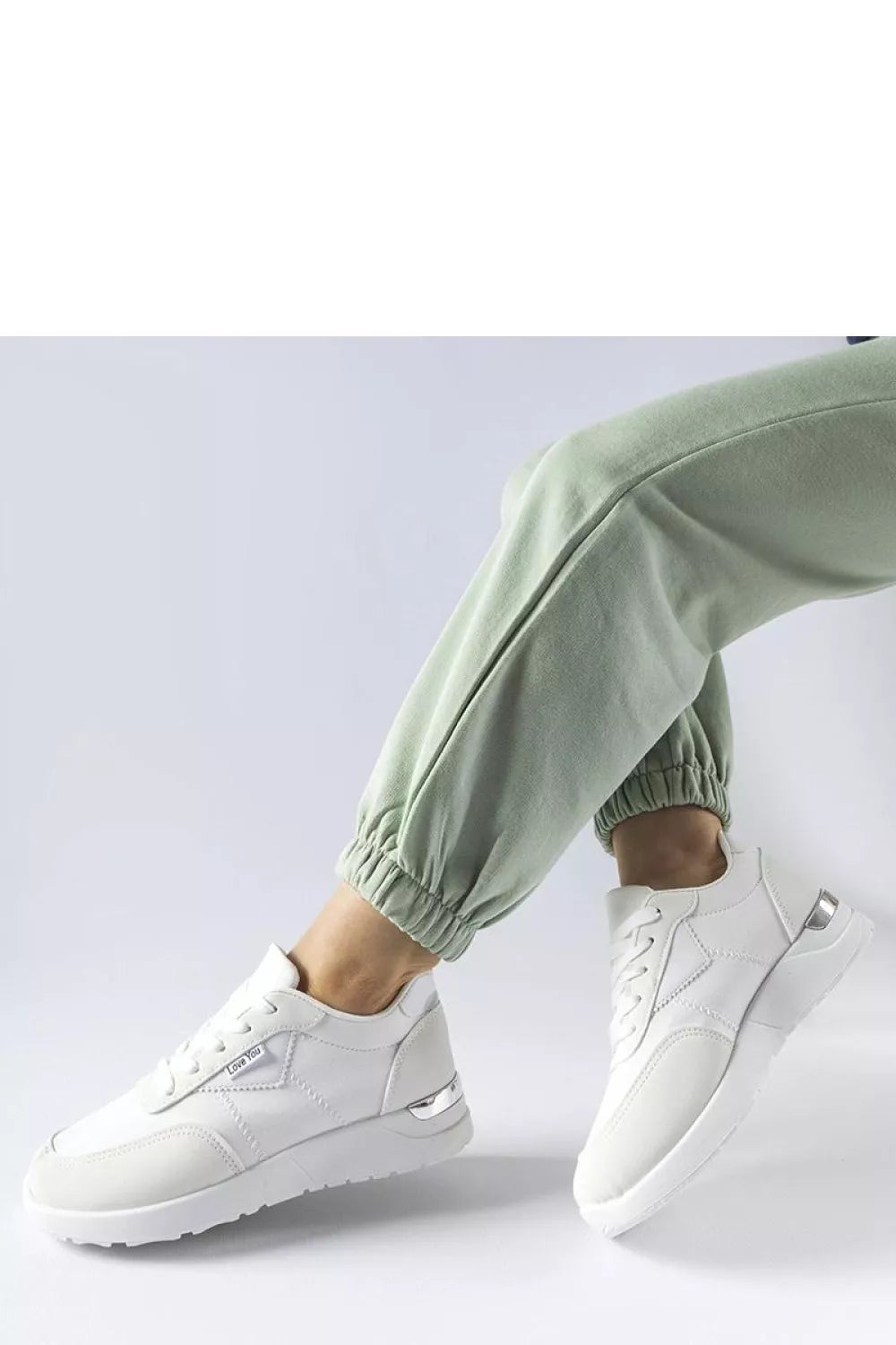 Sportbačiai, modelis 207633 Solea