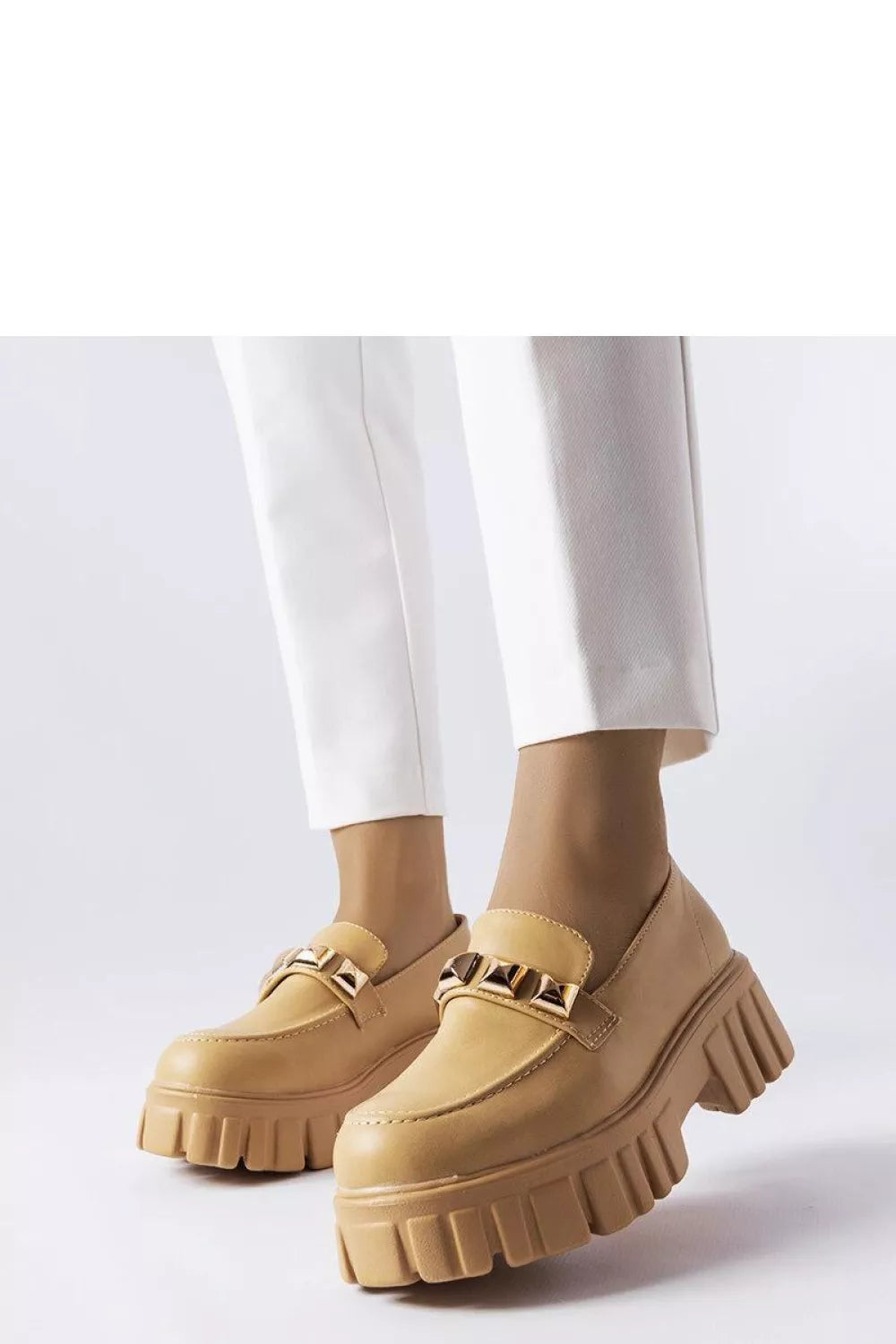 Mokasininis modelis 207648 Solea