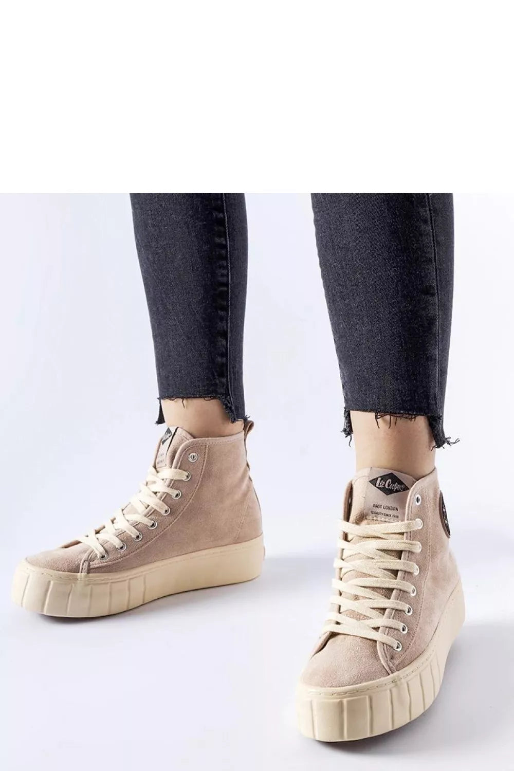 Sportbačiai, modelis 207650 Solea