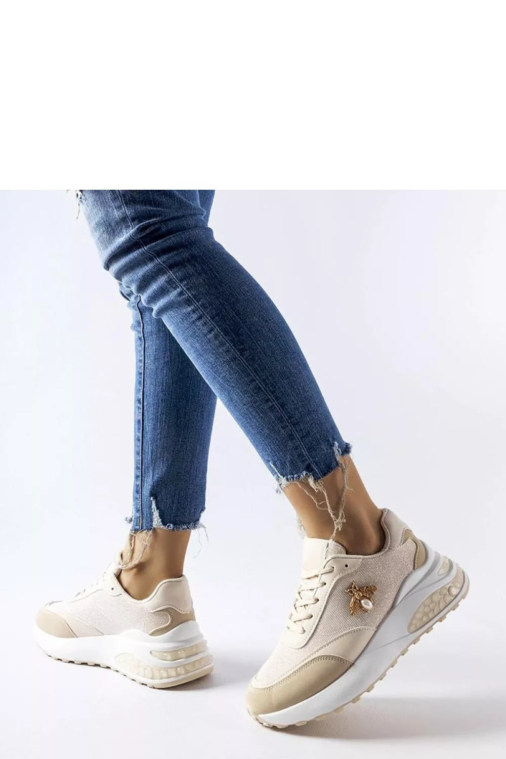 Sportbačiai, modelis 207669 Solea