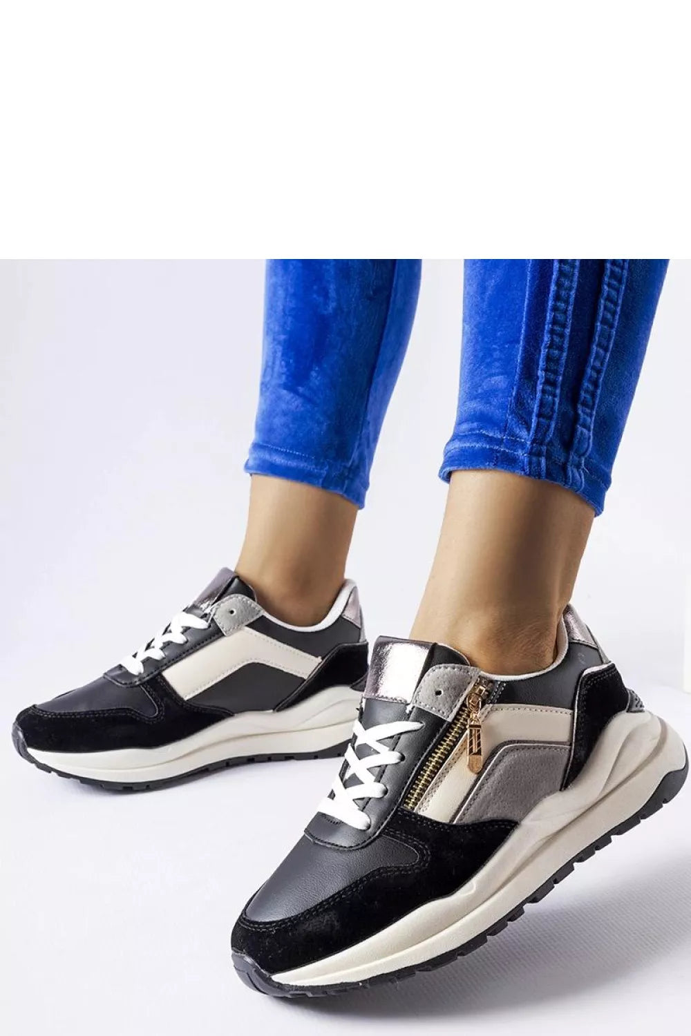 Sportbačiai, modelis 207672 Solea