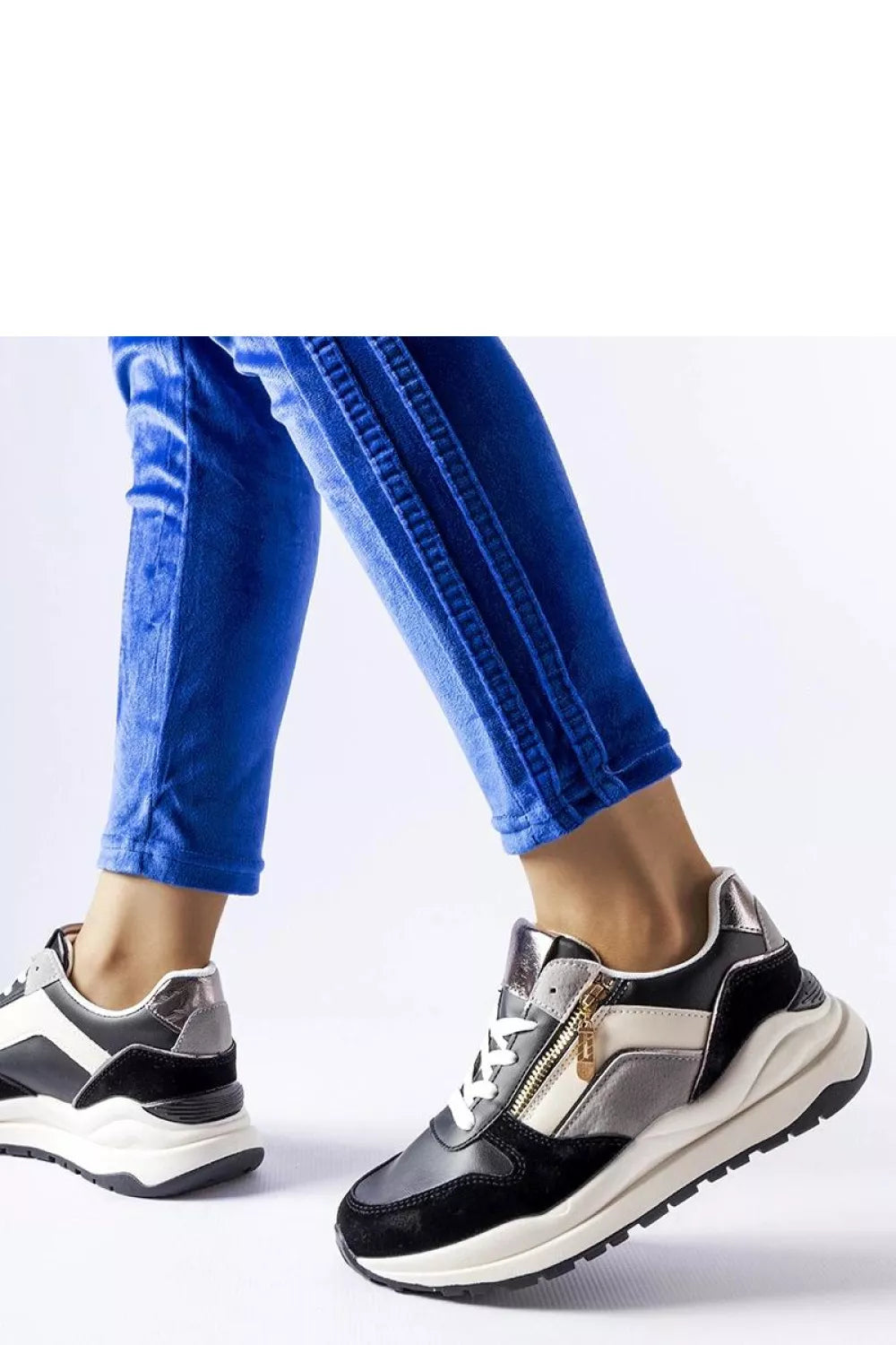 Sportbačiai, modelis 207672 Solea
