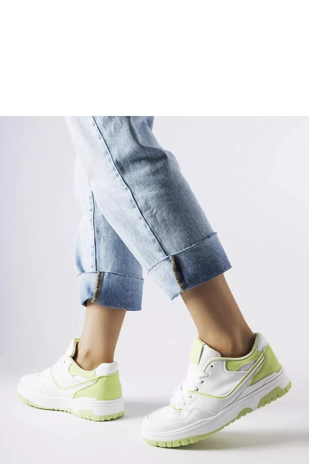 Sportbačiai, modelis 207688 Solea