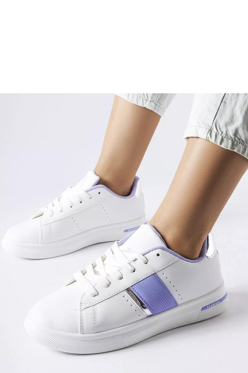 Sportiniai batai, modelis 207692 Solea