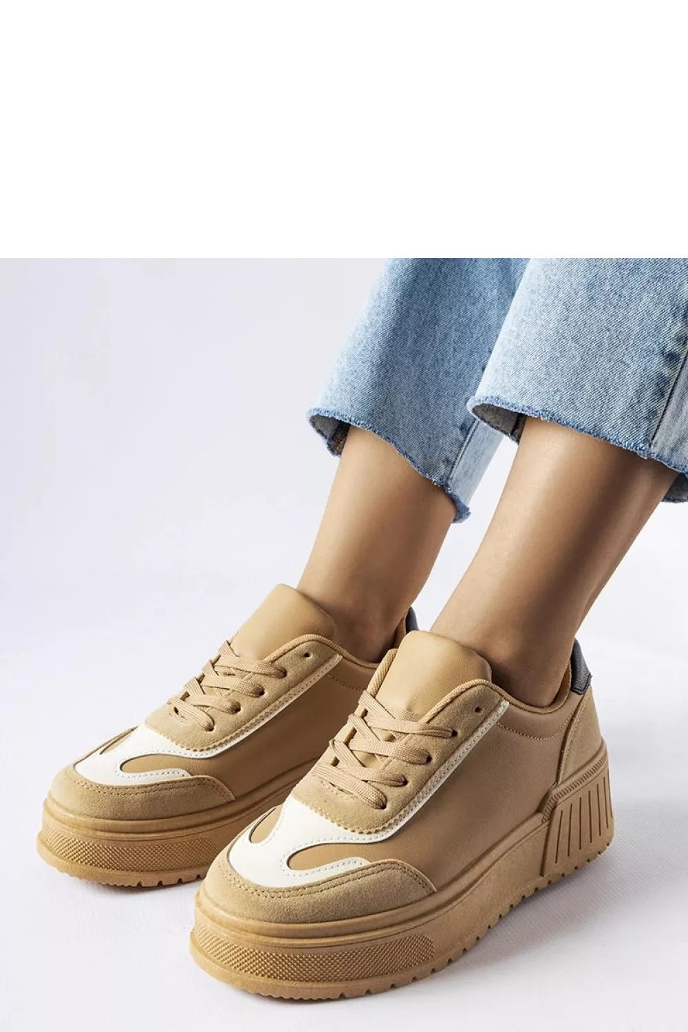 Kedai, modelis 207702 Solea