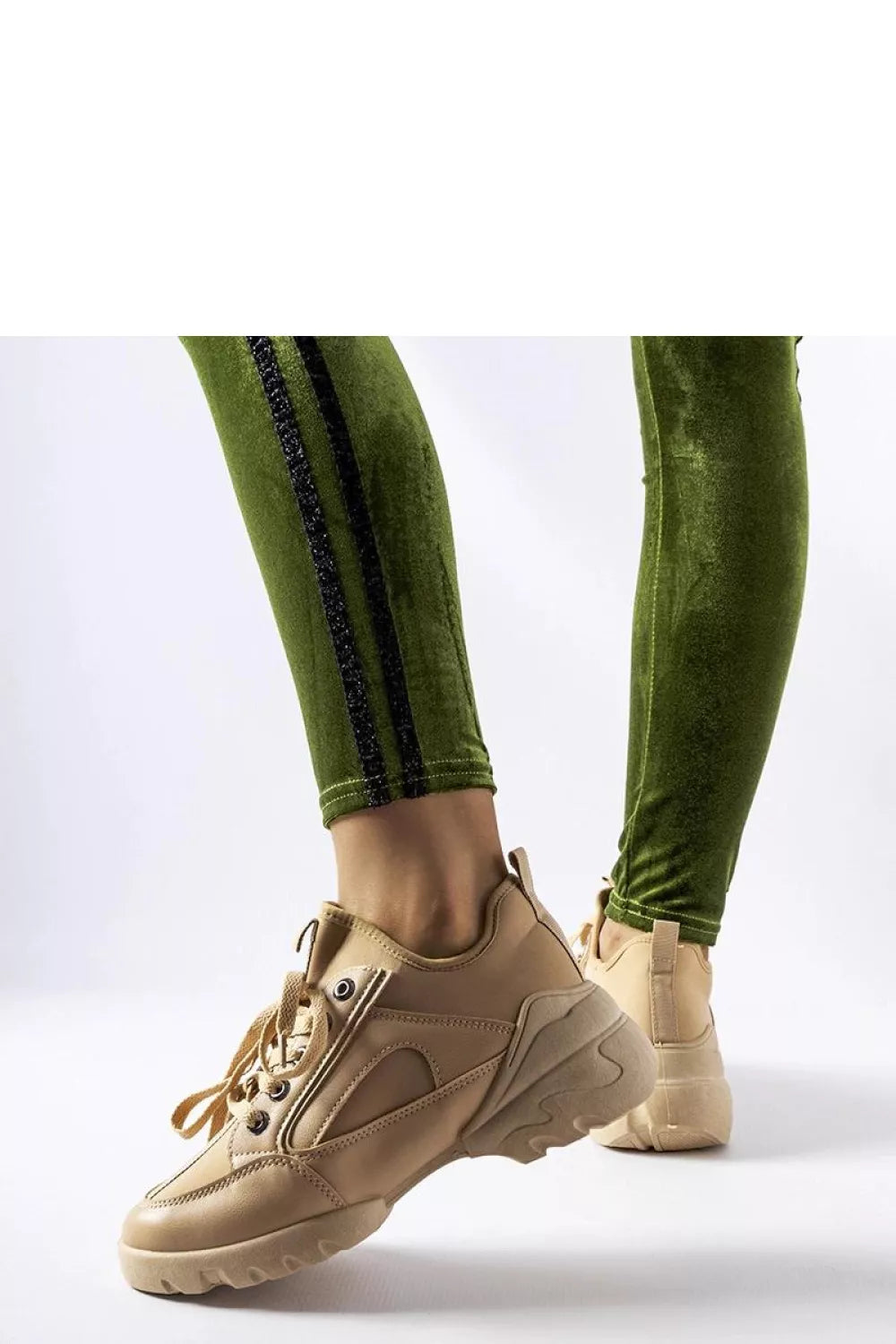 Sportbačiai, modelis 207703 Solea