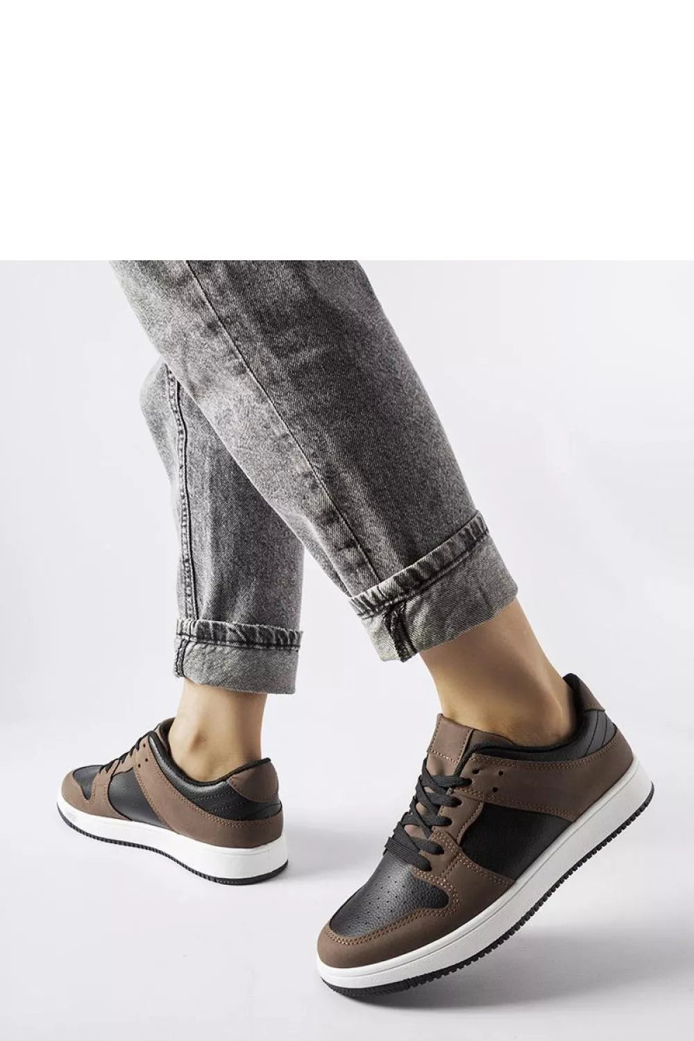Sportbačiai, modelis 207707 Solea