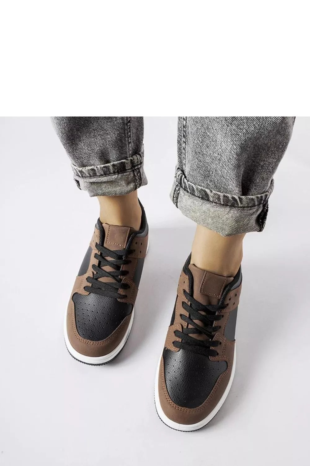 Sportbačiai, modelis 207707 Solea