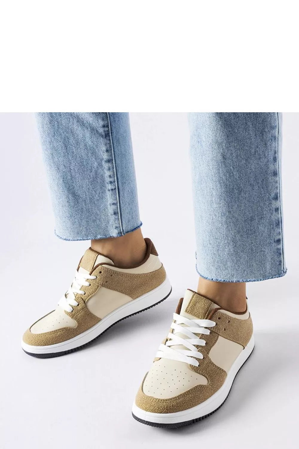 Sportbačiai, modelis 207708 Solea