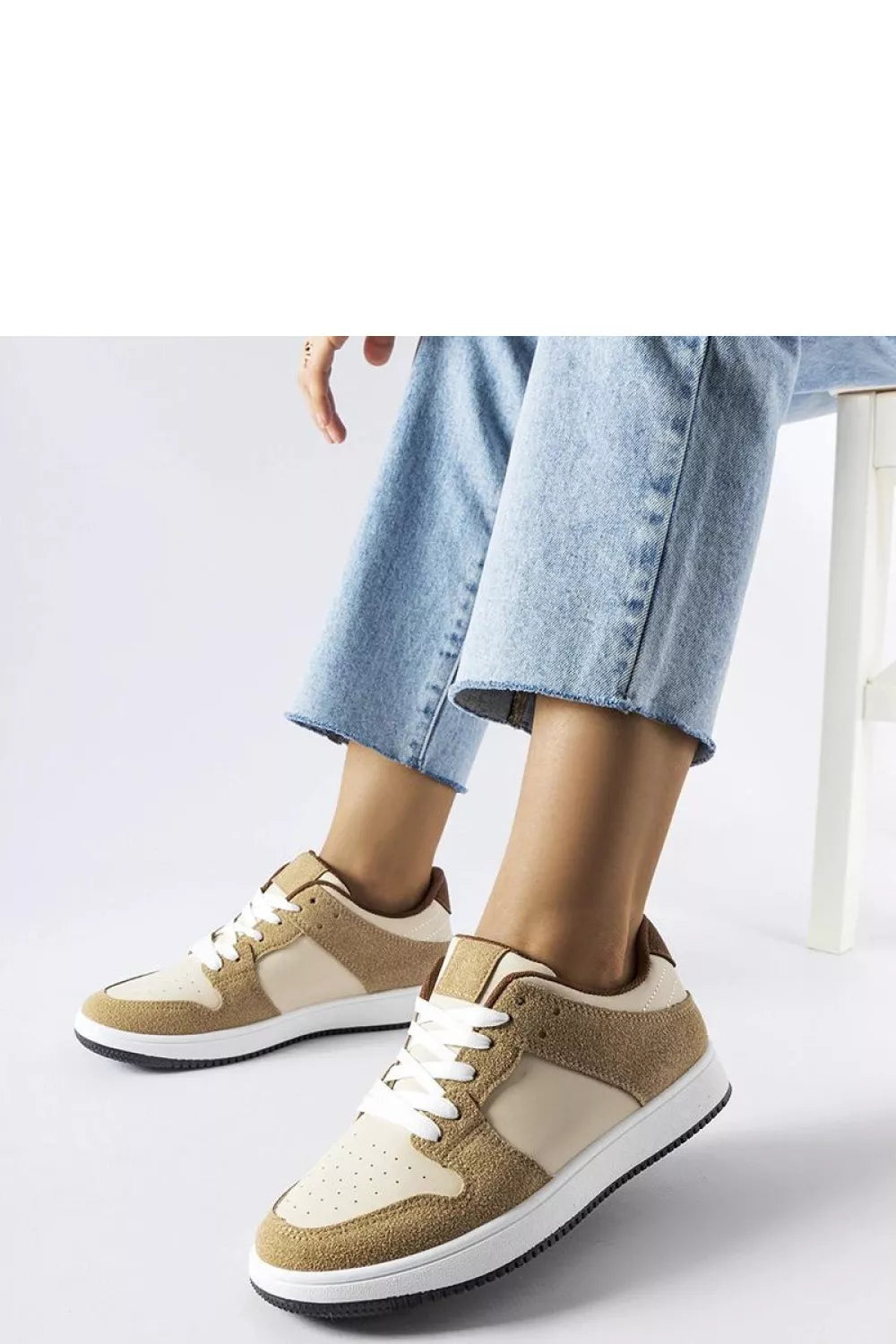 Sportbačiai, modelis 207708 Solea