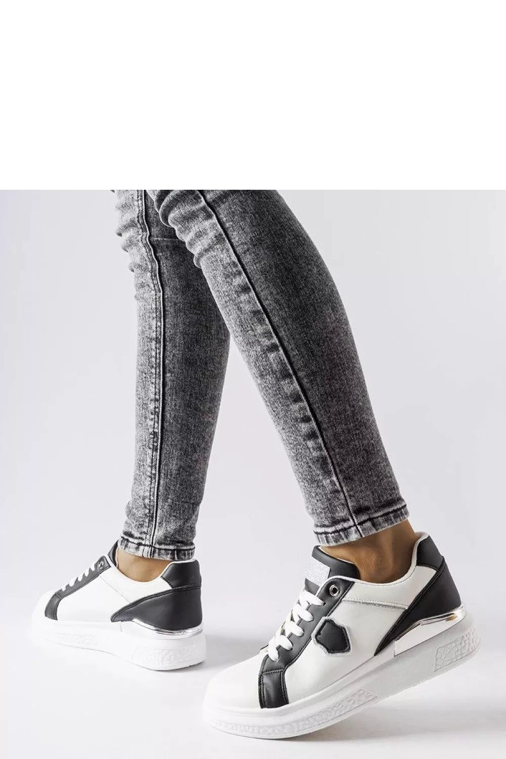 Sportbačiai, modelis 207724 Solea