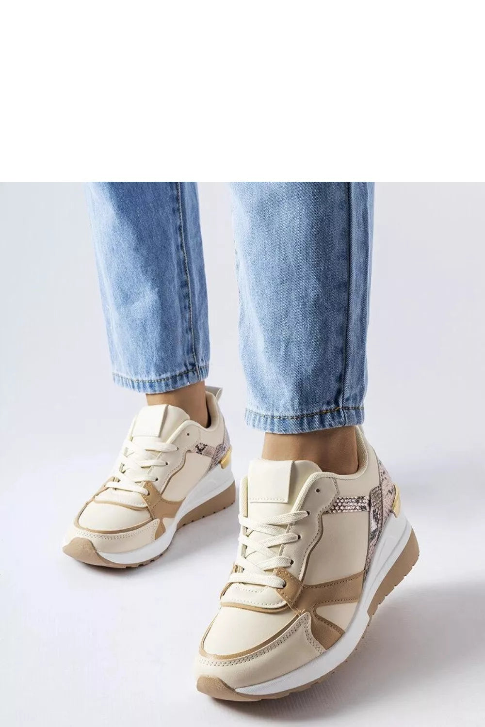 Sportbačiai, modelis 207727 Solea