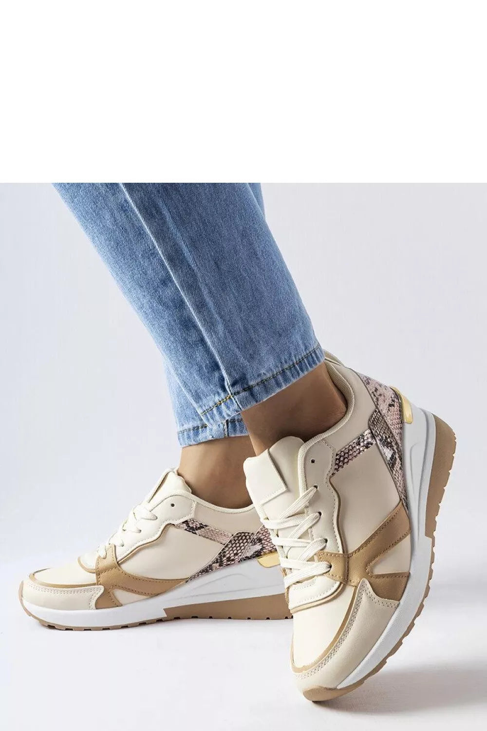 Sportbačiai, modelis 207727 Solea