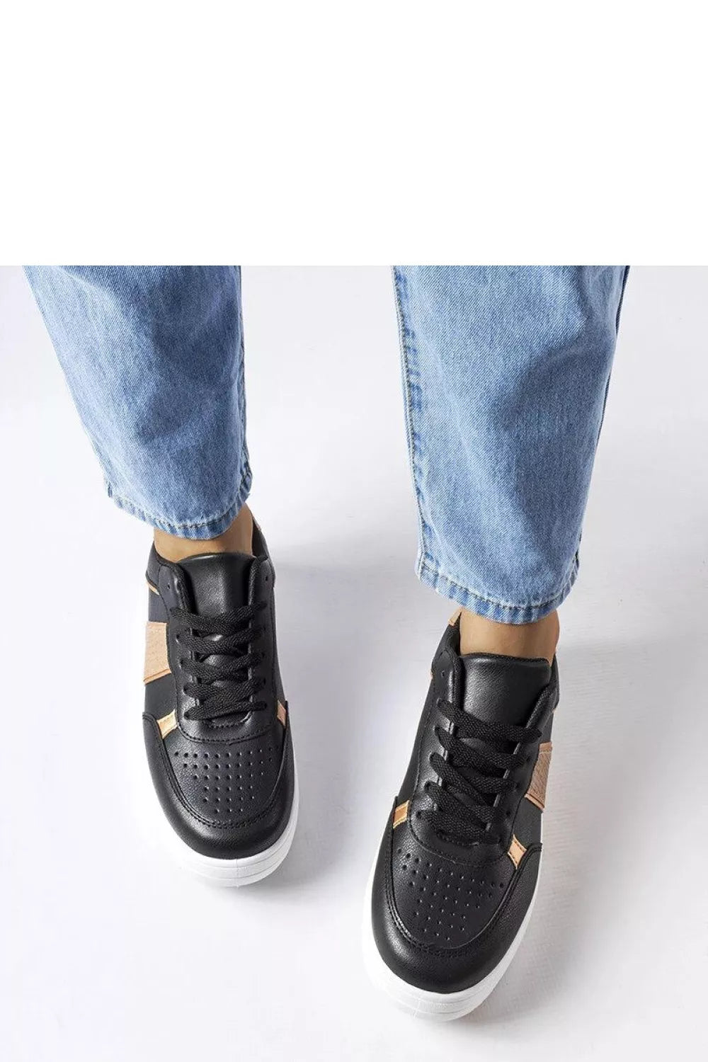 Sportbačiai, modelis 207745 Solea