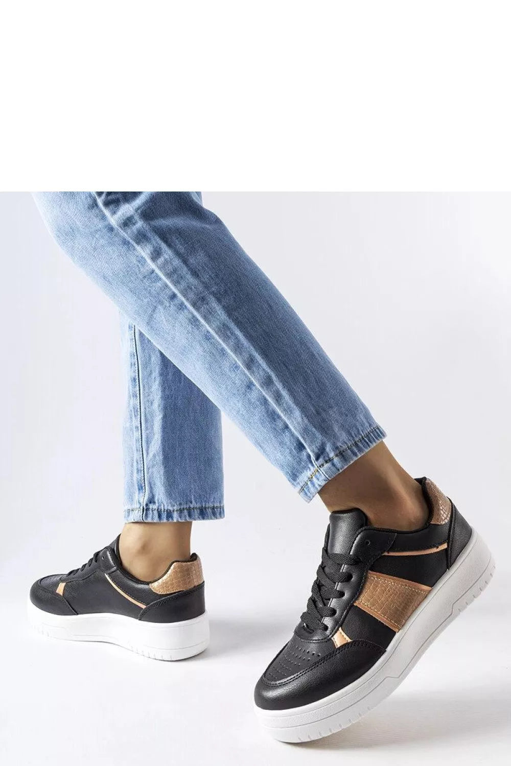 Sportbačiai, modelis 207745 Solea