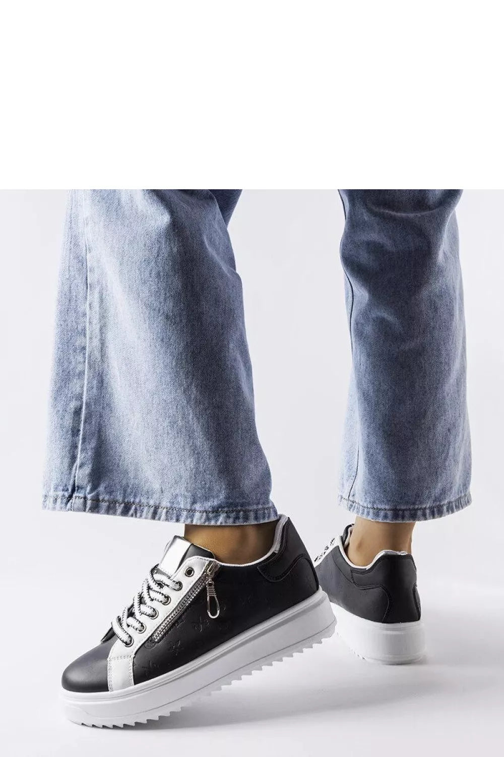 Sportiniai batai, modelis 207763 Solea