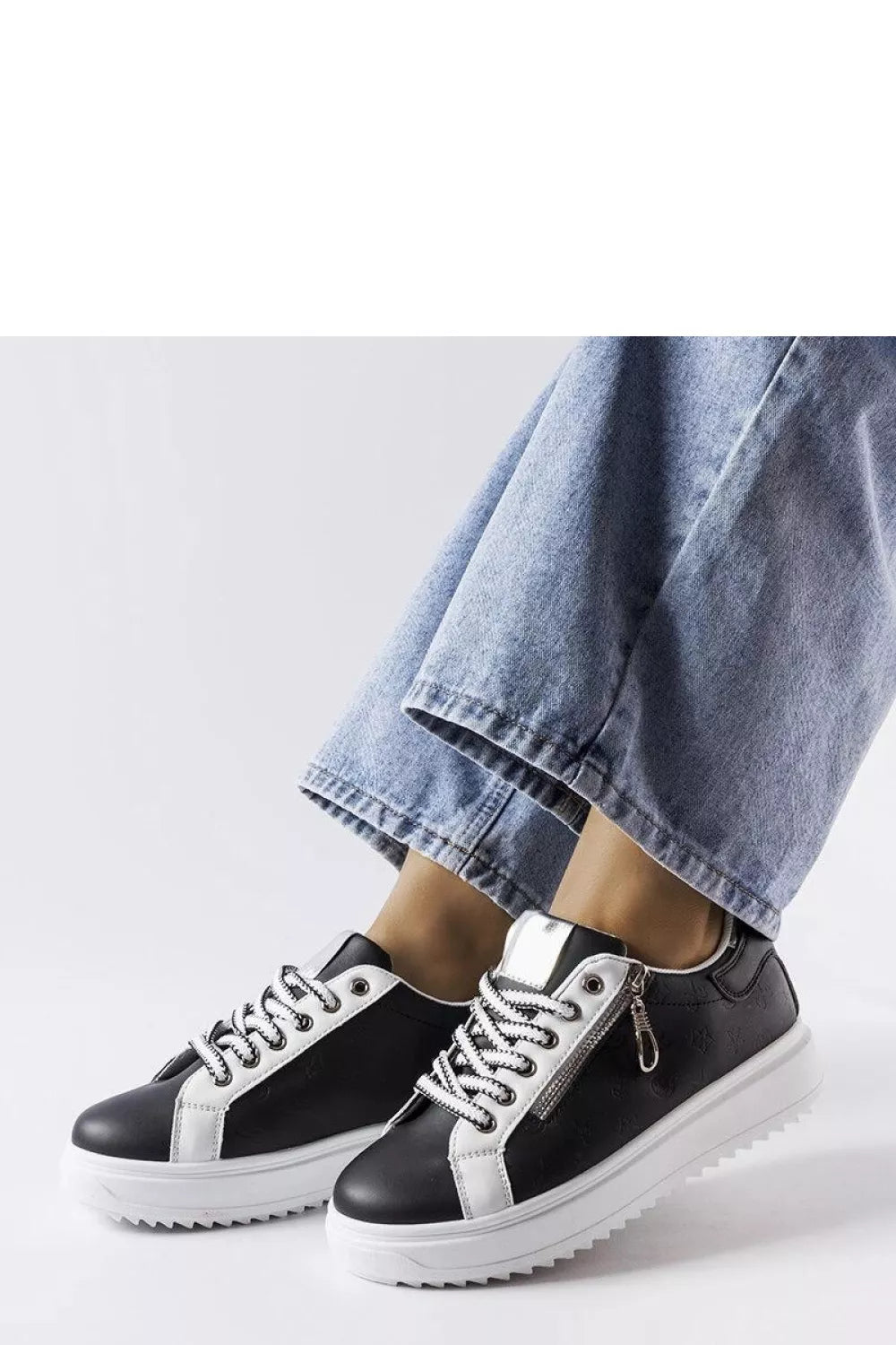 Sportiniai batai, modelis 207763 Solea