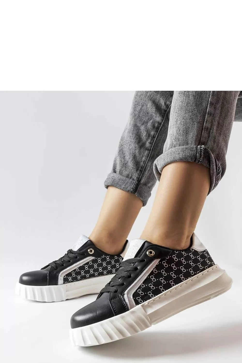 Sportbačiai, modelis 207783 Solea