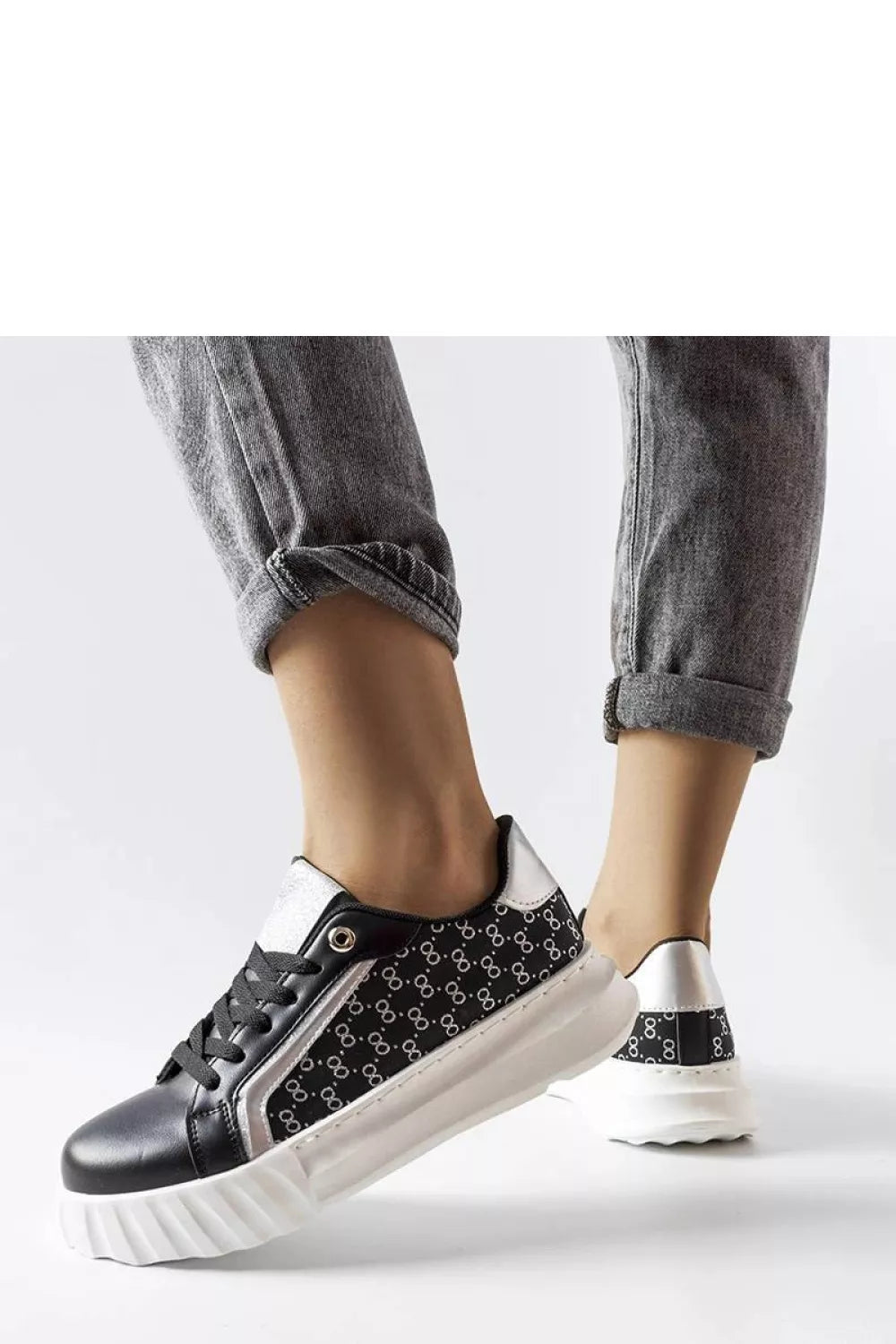 Sportbačiai, modelis 207783 Solea