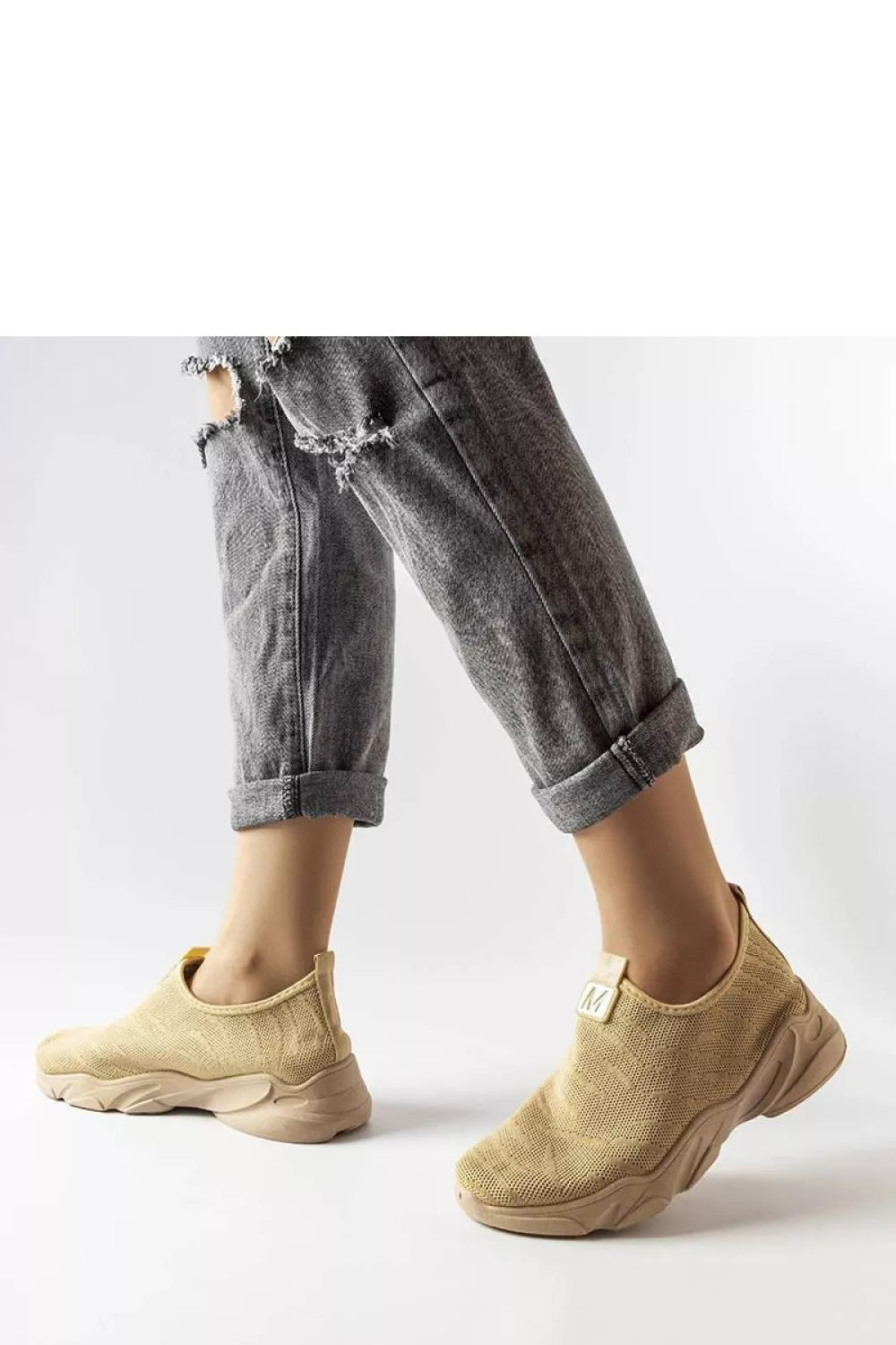 Sportiniai batai, modelis 207795 Solea