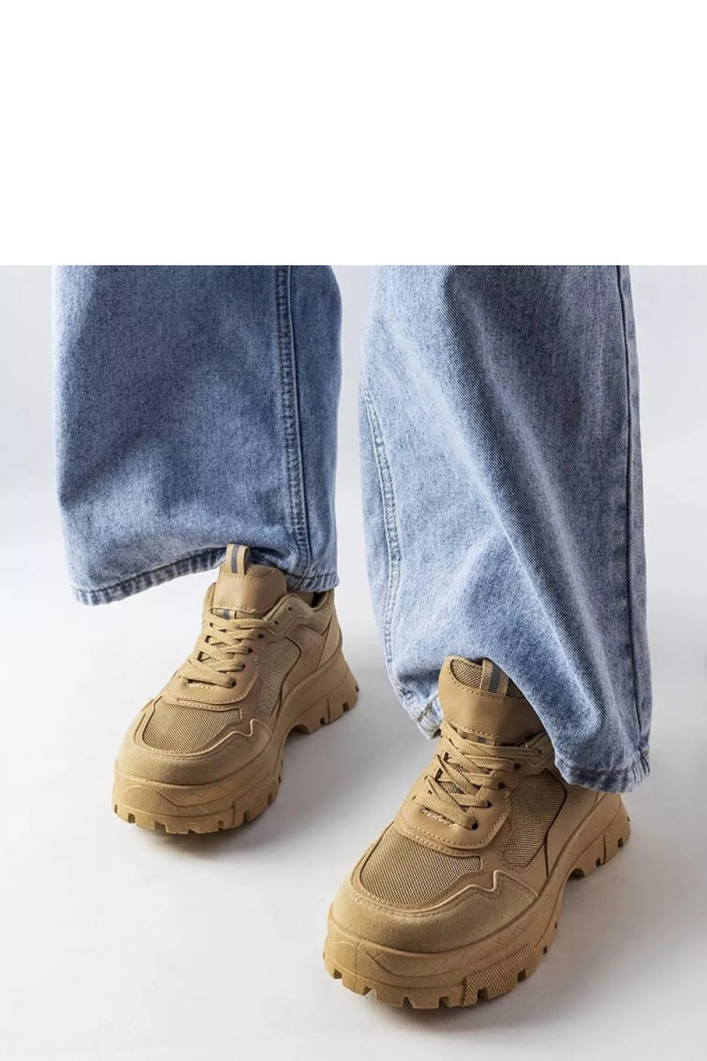 Sportbačiai, modelis 207813 Solea