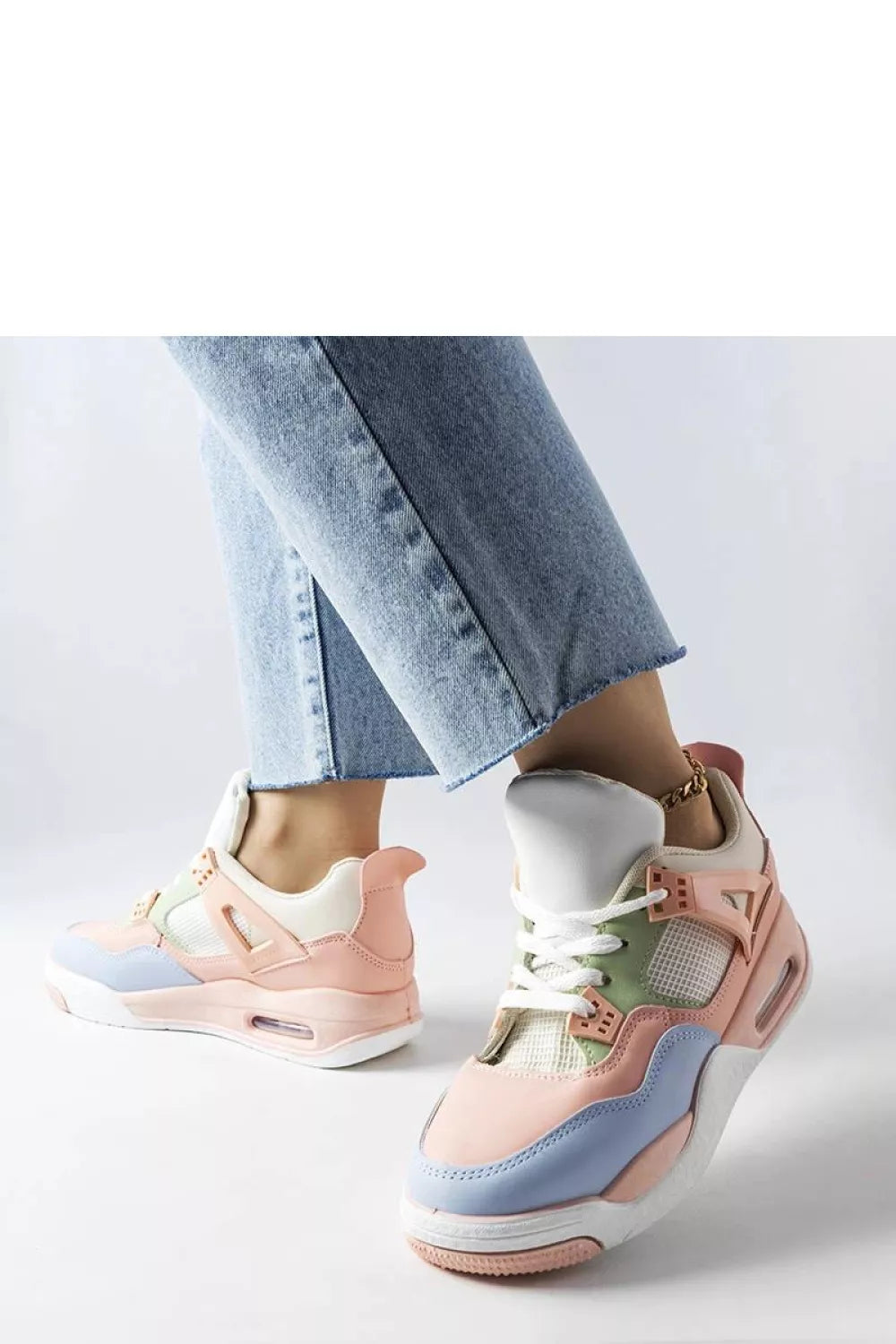 Kedai modelis 207817 Solea